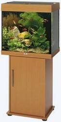 Juwel Lido fish tank and stand