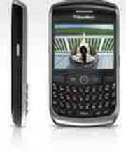 Blackberry Curve 8900 Mobile Phone