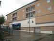 Located over commercial premises in Erith Town Centre is this purpose built