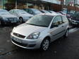 2006 Ford Fiesta 1.25 Style