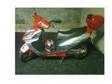 2007 125cc sukida moped (£350). SUKIDA SK125-T 125CC....