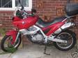 *REDUCED* - 1998 BMW F 650 RED   extras   11 mths MOT