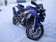 Yamaha Yzf R1 (£1, 100). COULD THE PERSON FROM....