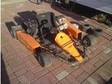 Petrol Go Kart with Rotax Engine (Needs Work) (£150).....