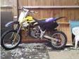suzuki rm 80 (£500). Hi as you can see this bike is in....
