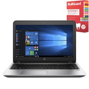 Buy HP ProBook 455 G4 with BullGuard Antivirus