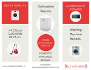Domestic Appliance Repair