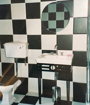 Bathroom Installers Essex