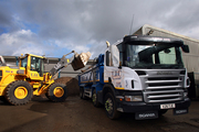 Haulage Company in Essex - TJC Transport