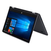 iOTA-IO013- 360 11.6'' Touchscreen Laptop Intel Atom 2GB 32GB