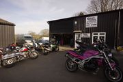 Motorcycle Service,  repair and accessories in Brentwood,  Essex