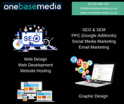 SEO and Digital Marketing Services in Essex