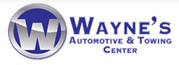 Free Check Car Engine Light Diagnosis from Wayne’s Automotive