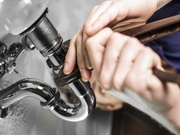 Hire a Professional Plumber Service in Manchester | JB Plumbing and He