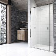 Kudos Shower Doors & Shower Trays - All in stock at Bene Bathrooms!