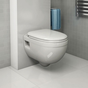 Explore a Wide range of wall hung toilets are available in square & ro