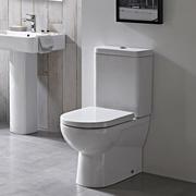 Buy Tavistock structure close coupled toilets online at Bene Bathrooms