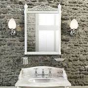 Shop our exclusive collection of bathroom mirrors