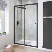 Our range of sliding shower doors offer you designer brands at afforda