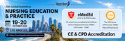 25th Global Summit on Nursing Education and Practice (GSNEP 2026)-ukso